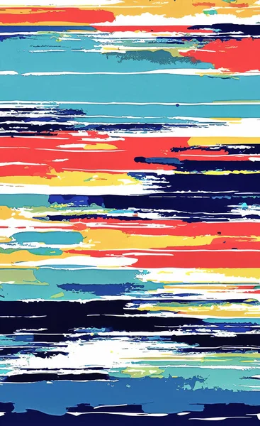 Tekstil ve duvar kağıdı desenleri. Basılabilir dijital illüstrasyon çalışması. Çiçek Yazdırma Tasarımı.