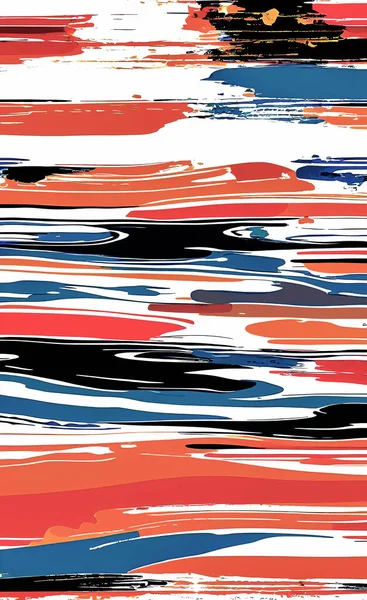 Tekstil ve duvar kağıdı desenleri. Basılabilir dijital illüstrasyon çalışması. Çiçek Yazdırma Tasarımı.