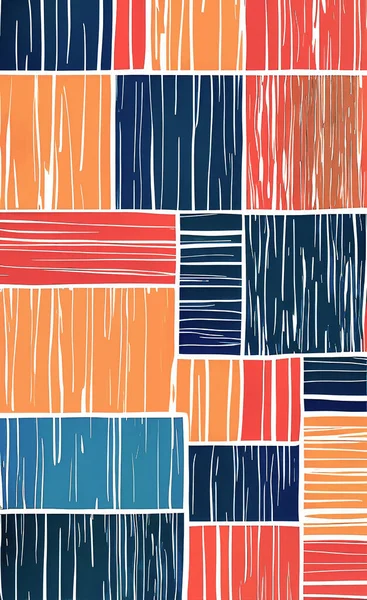 Tekstil ve duvar kağıdı desenleri. Basılabilir dijital illüstrasyon çalışması. Çiçek Yazdırma Tasarımı.