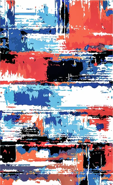 Tekstil ve duvar kağıdı desenleri. Basılabilir dijital illüstrasyon çalışması. Çiçek Yazdırma Tasarımı.