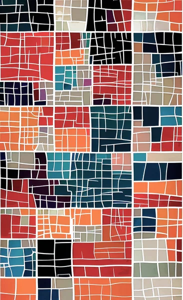 Tekstil ve duvar kağıdı desenleri. Basılabilir dijital illüstrasyon çalışması. Çiçek Yazdırma Tasarımı.