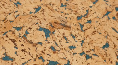 ahşap doku - eski yaşlı kahverengi grunge satırlar boş yeşil renkli plank.