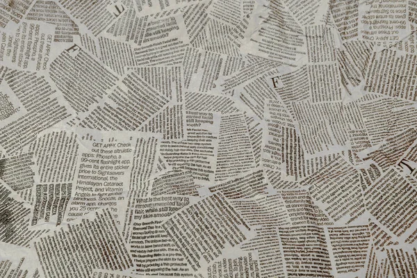 Newspaper texture Stock Photos, Royalty Free Newspaper texture Images |  Depositphotos