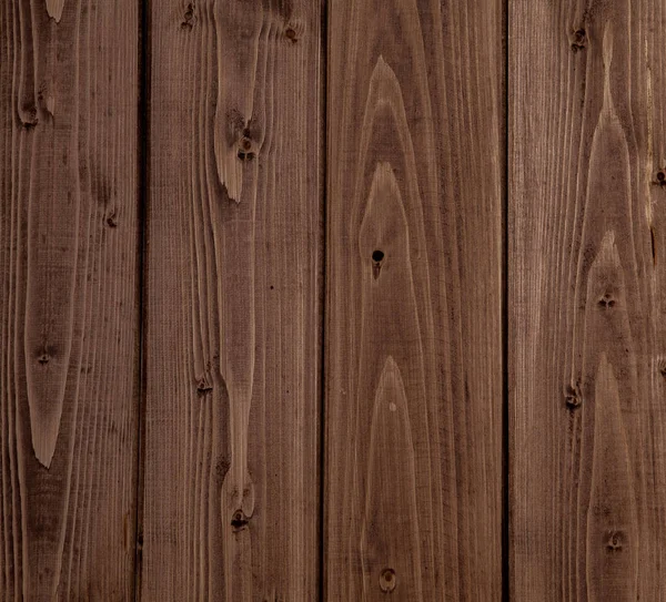 Trä Textur Naturlig Mörkbrun Trä Bakgrund — Stockfoto