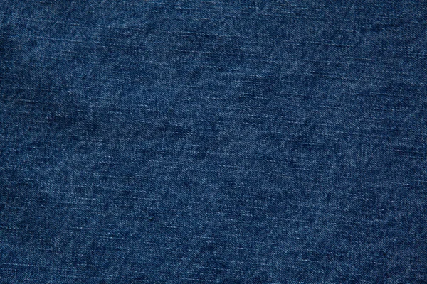 Latar Belakang Biru Latar Belakang Jeans Denim Kain Tekstur Jeans — Stok Foto