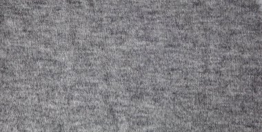 Koyu gri arka plan Kumaş Kumaş dokulu.