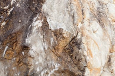 Beton duvar doku ve arka plan zor grunge kırık