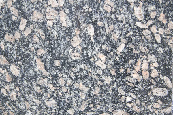 Schwarzer Marmor natürliches Muster für Hintergrund, abstraktes Schwarz-Weiß — Stockfoto