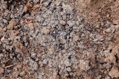 kül şömine doğal arka plan doku