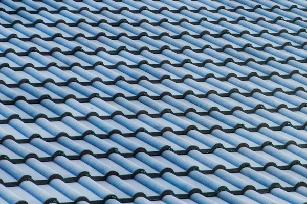 İspanyolca kiremit. Arka plan doku Akdeniz mimari detaylar