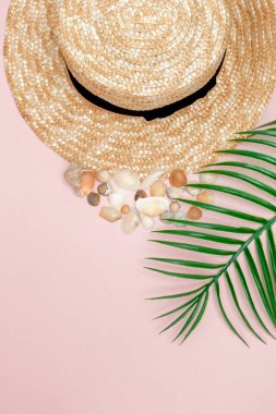 Yaz tatili geçmişi. Kadın fa ile Tropikal yaz kavramı