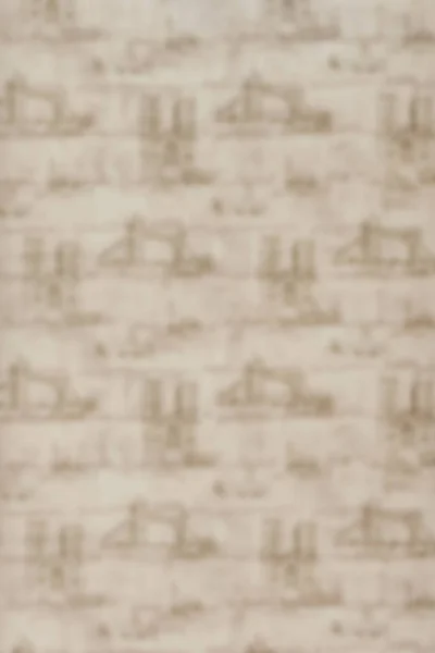 Background of old newspapers. Background texture, top view