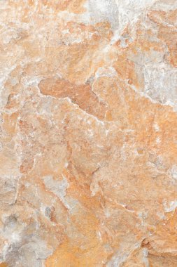 kahverengi renk tonu, taş doku ve arka plan ile Mermer yüzey