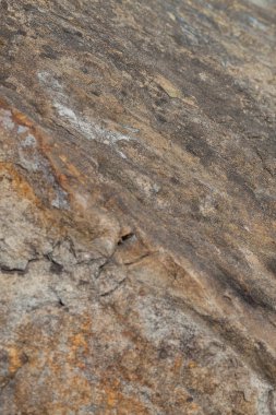 kahverengi renk tonu, taş doku ve arka plan ile Mermer yüzey.