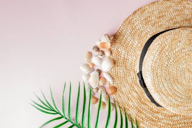 Yaz tatili geçmişi. Kadın fa ile Tropikal yaz kavramı