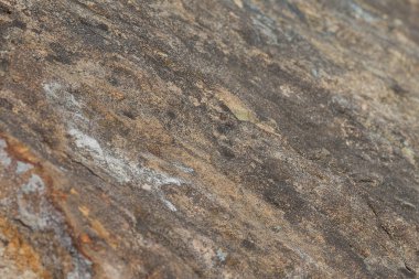 kahverengi renk tonu, taş doku ve arka plan ile Mermer yüzey.