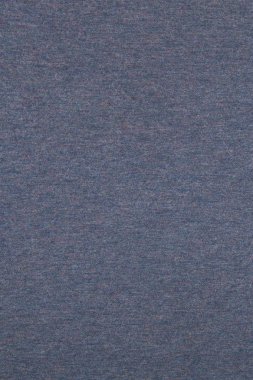 Mavi doku soyut sanat arka plan hissettim. Corduroy Tekstil desen yüzeyi. Arka plan, duvar kağıdı olarak kullanılabilir
