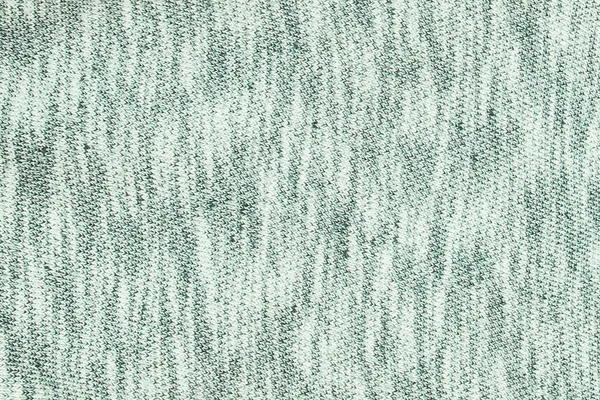 Textura de tela verde sucia vieja de cerca. Se puede utilizar como fondo, fondo de pantalla —  Fotos de Stock