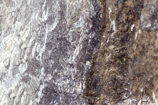 Textura de pedra cinza-bege. Rock. Fundo de pedra. Superfície de alívio — Fotografia de Stock