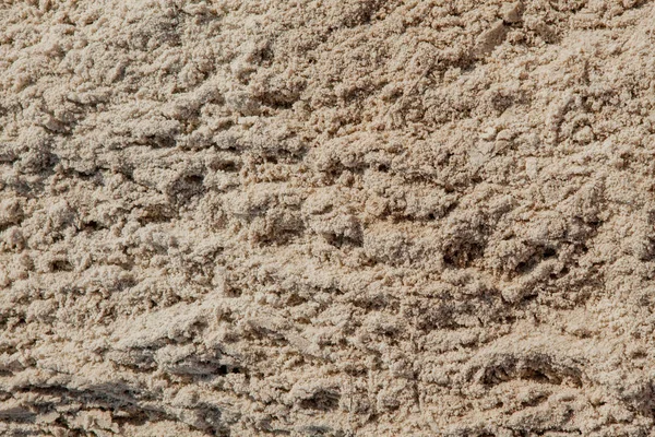 Textura de arena húmeda en la playa de la orilla del mar - retro, estilo vintage l —  Fotos de Stock