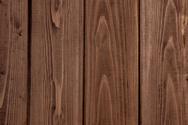 Υφή ξύλου, φυσικό σκούρο καφέ φόντο ξύλινη — Φωτογραφία Αρχείου