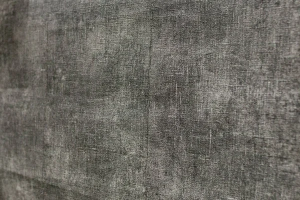 Textura staré šedé betonové stěny pro pozadí — Stock fotografie