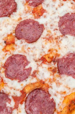 Arka plan pizzası. Sayfamı ziyaret edin. Sen mümkün olacak