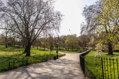 Hyde Park, Londra, İngiltere
