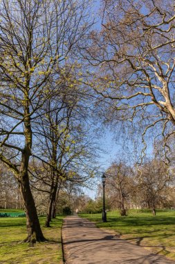 Hyde Park, Londra, İngiltere