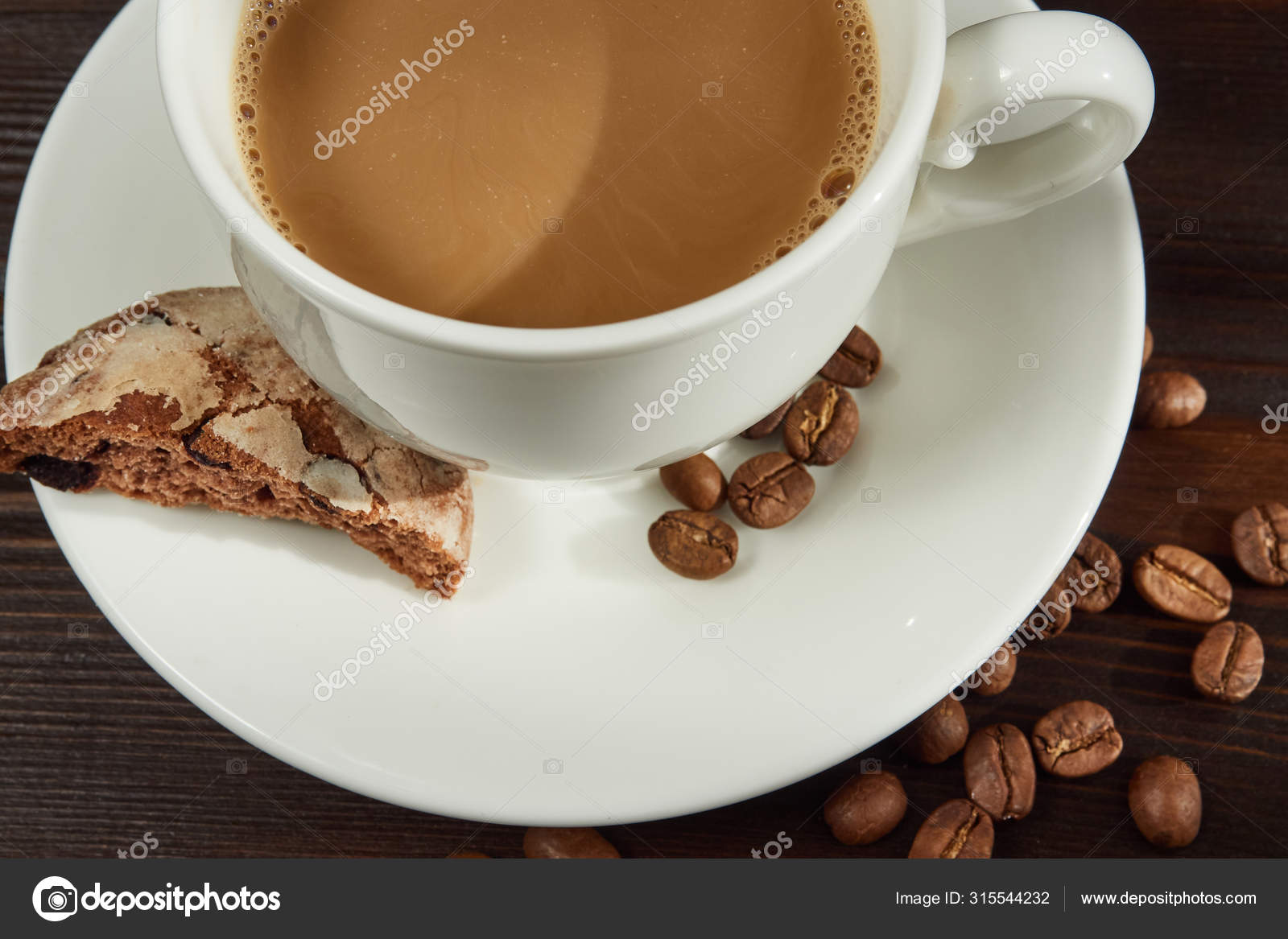 Cropped Image Cup Coffee Milk Half Cookie Scattered Coffee Grains Stock Photo Image By C Bezuglova Evgenia Mail Ru Cropped Image Cup Coffee Milk Half Cookie Scattered Coffee Grains Stock Photo Image By C Bezuglova Evgenia Mail Ru