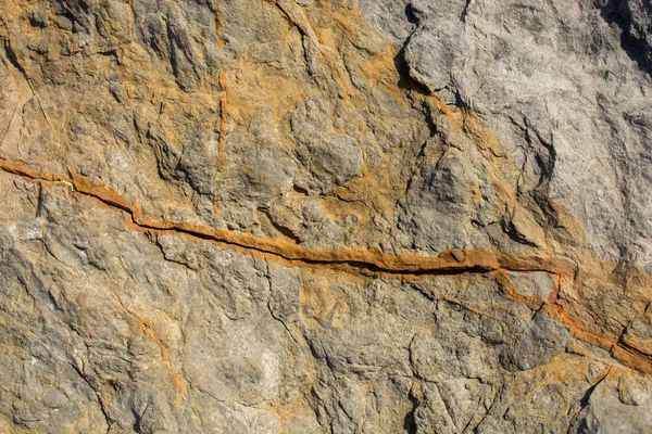 Natürliche Fels Oder Steinoberfläche Als Hintergrundstruktur — Stockfoto