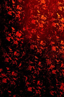 Metal yüzey bir arkaplan dokusu deseni olarak