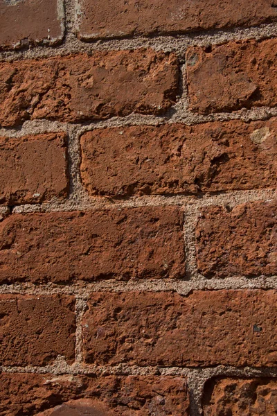 Old Grunge Brick Wall Background Stock Image