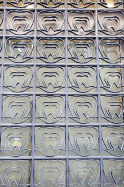 Metal yüzey bir arkaplan dokusu deseni olarak