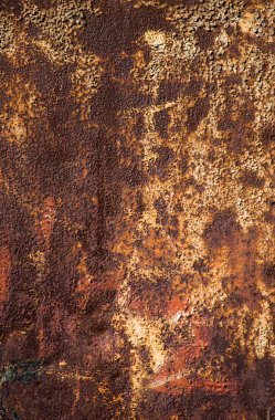 Metal yüzey bir arkaplan dokusu deseni olarak