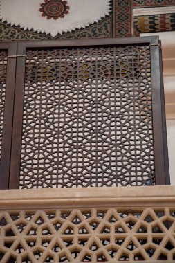 Uygulamalı Osmanlı sanat örnekleri