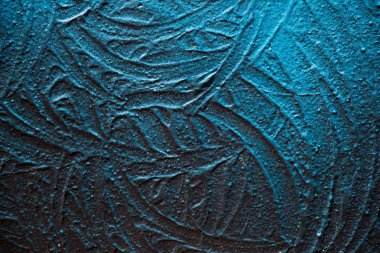 Duvar yüzeyi basit bir arkaplan dokusu deseni olarak