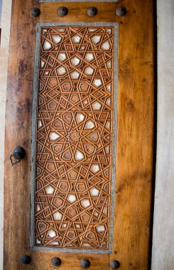 Osmanlı sanatı İnci kaküllerin Anası örneğidir