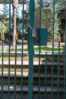 Metal yüzey bir arkaplan dokusu deseni olarak