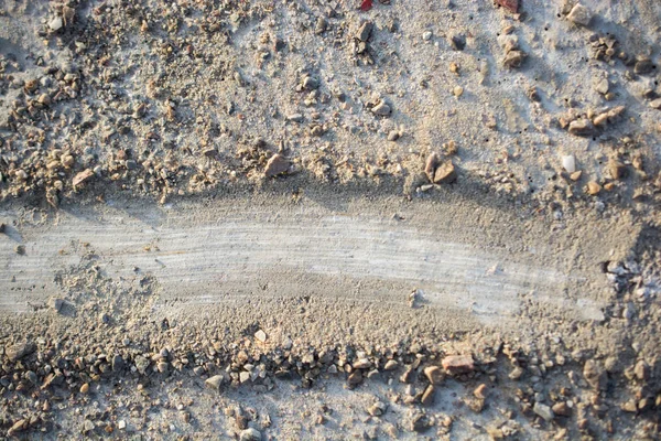 Zand Stenen Getextureerd Als Abstracte Grunge Achtergrond — Stockfoto