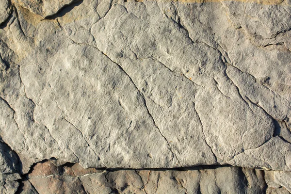 背景の質感としての天然岩や石の表面 — ストック写真