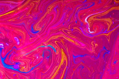 Geleneksel Osmanlı Türk mermer sanat modelleri soyut renkli arkaplan olarak