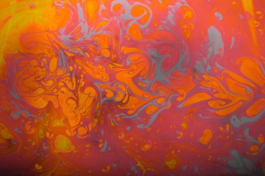 Geleneksel Osmanlı Türk mermer sanat modelleri soyut renkli arkaplan olarak