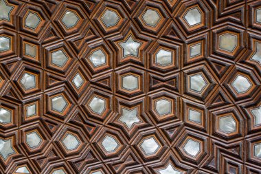 İstanbul 'dan Osmanlı sanatı örneği