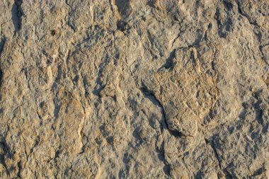 Arka plan dokusu olarak doğal kaya veya taş yüzeyi