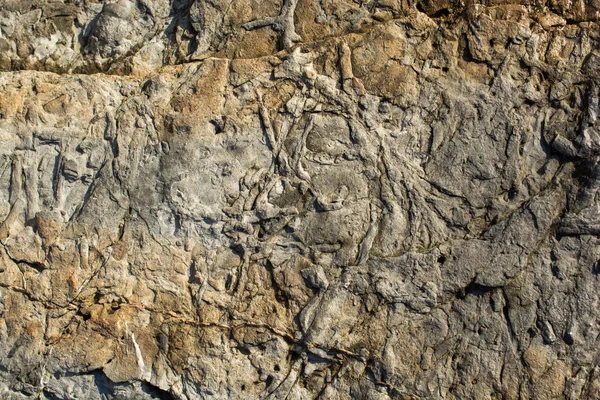 背景の質感としての天然岩や石の表面 — ストック写真