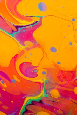 Geleneksel Osmanlı Türk mermer sanat modelleri soyut renkli arkaplan olarak