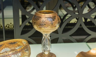 Osmanlı sanat modelinin güzel bir örneği