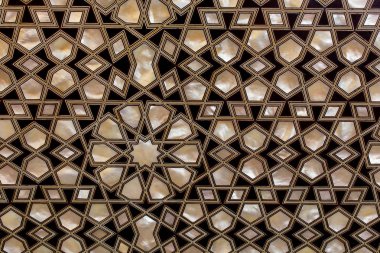 İstanbul 'dan Osmanlı sanatı örneği