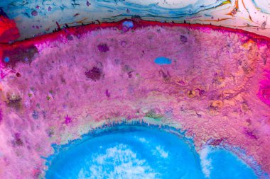 Geleneksel Osmanlı Türk mermer sanat modelleri soyut renkli arkaplan olarak